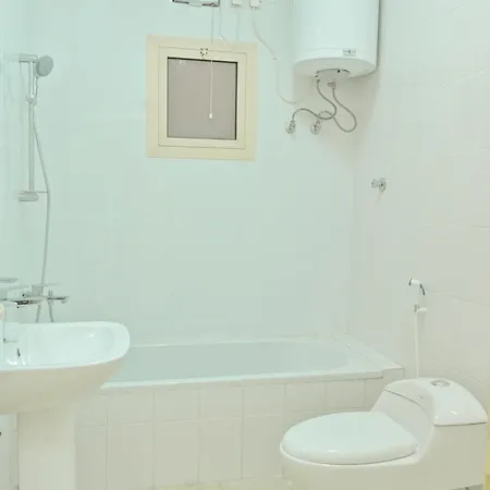Modern & New Furnished Apartments - 10 Mins Drive To Beach Buraidah Bagian luar foto