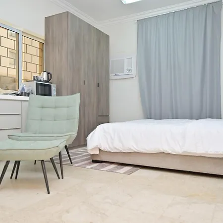 Modern & New Furnished Apartments - 10 Mins Drive To Beach Buraidah Bagian luar foto