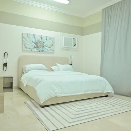 Modern & New Furnished Apartments - 10 Mins Drive To Beach Buraidah Bagian luar foto