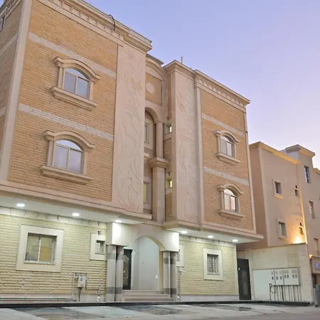 Modern & New Furnished Apartments - 10 Mins Drive To Beach Buraidah Bagian luar foto