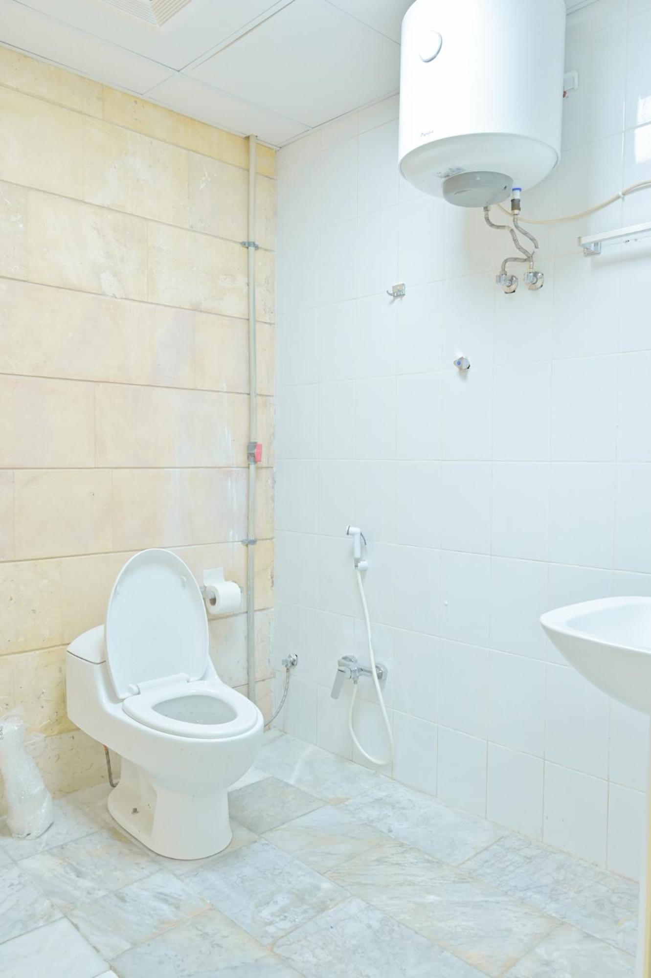 Appartement Modern & New Furnished - 10 Mins Drive To Buraidah