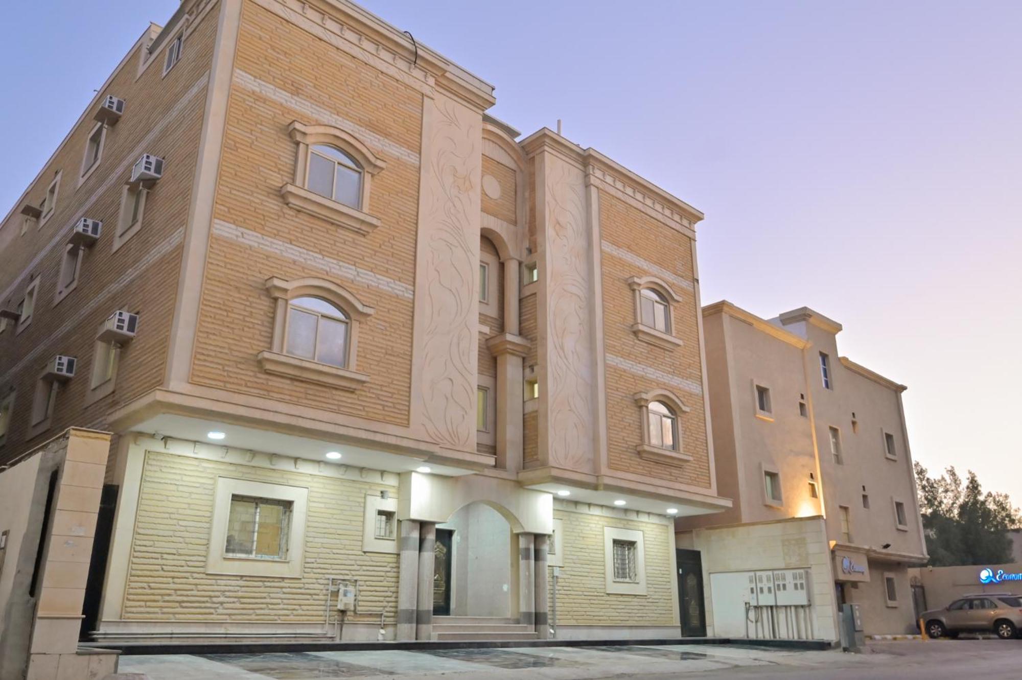 Modern & New Furnished - 10 Mins Drive To *