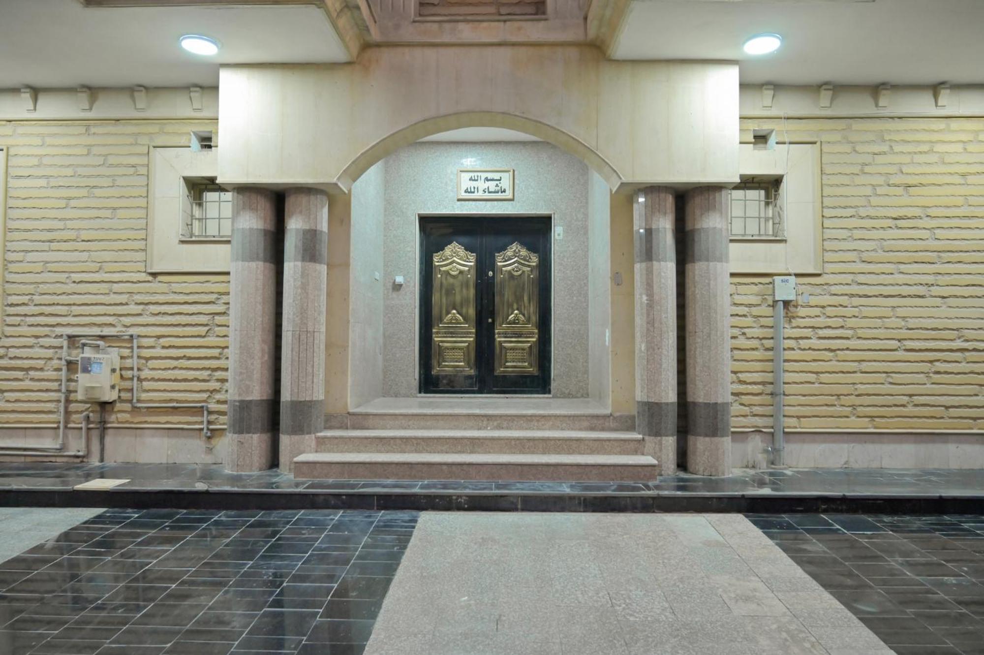 Appartement Modern & New Furnished - 10 Mins Drive To Buraidah